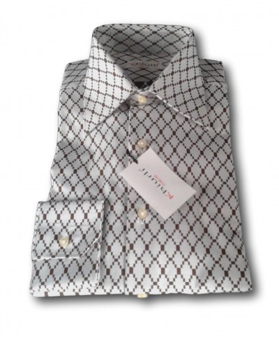 CAMICIA UOMO