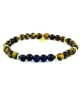BRACCIALE UOMO LEOPARD""