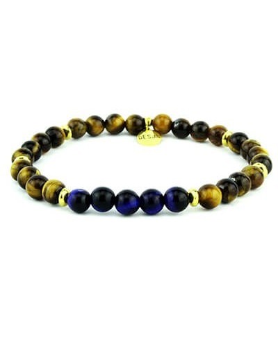 BRACCIALE UOMO LEOPARD""