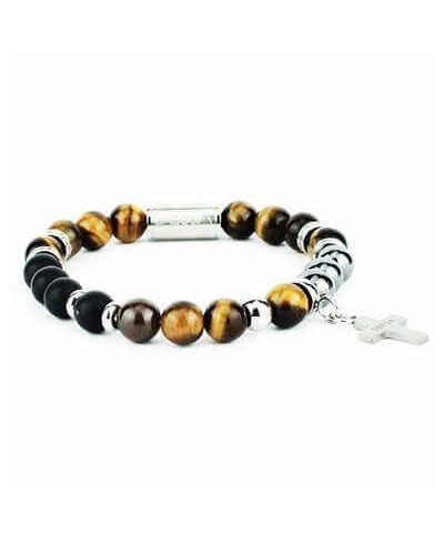 BRACCIALE UOMO RYAN""
