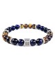 BRACCIALE UOMO ASCANIO DIAMOND""