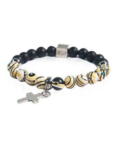 BRACCIALE DONNA HAGOS""