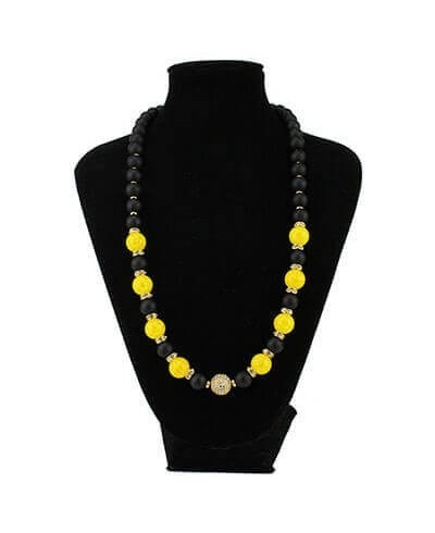 COLLANA CAMILLE""