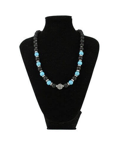 COLLANA TIFFANY""