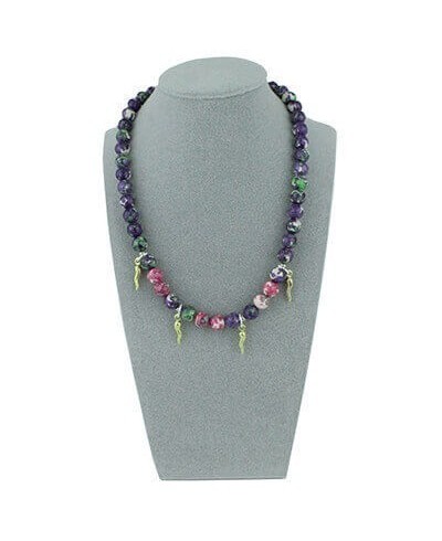 COLLANA NANCY""