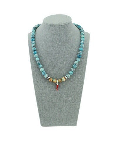 COLLANA TANISHA""