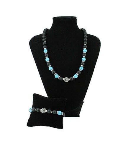 PARURE TIFFANY""