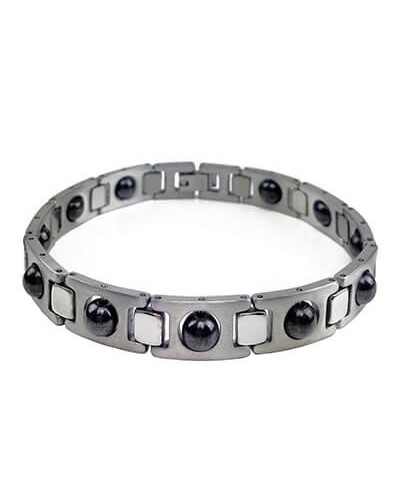 BRACCIALE UOMO DOREEN" IN ACCIAIO INOX"