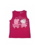 CANOTTA BIMBA PEPPA PIG""