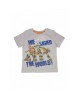 T-SHIRT TARTARUGHE NINJA""