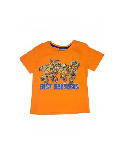T-SHIRT TARTARUGHE NINJA""