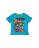 T-SHIRT TARTARUGHE NINJA""