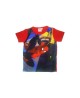 T-SHIRT SPIDERMAN""