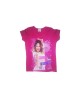 T-SHIRT DISNEY VIOLETTA""