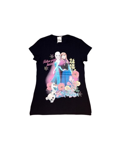T-SHIRT DISNEY FROZEN""