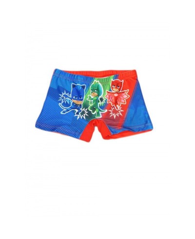 COSTUME PjMASKS""