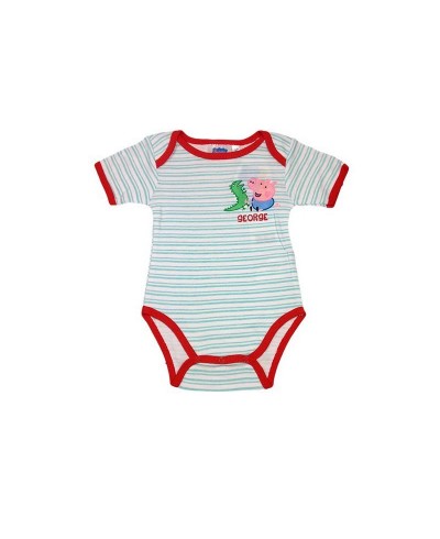BODY NEONATO/A PEPPA PIG""