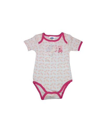 BODY NEONATA PEPPA PIG""