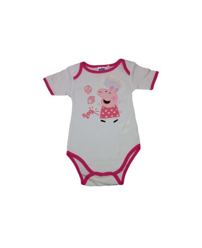 BODY NEONATA PEPPA PIG""
