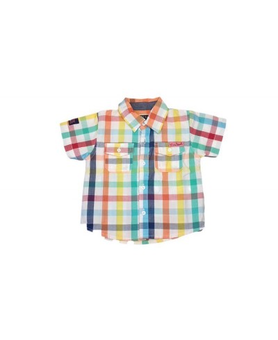 CAMICIA LOSAN""