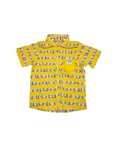 CAMICIA TUC TUC""