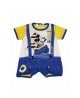 PAGLIACCETTO NEONATO DISNEY MICKEY MOUSE""