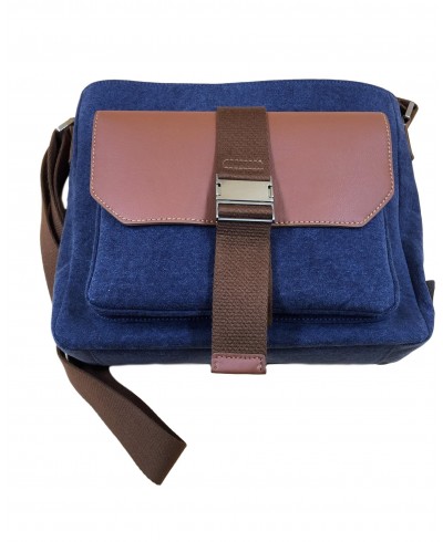 BORSA DONNA MESSENGER