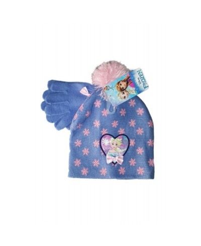 CAPPELLINO DISNEY FROZEN