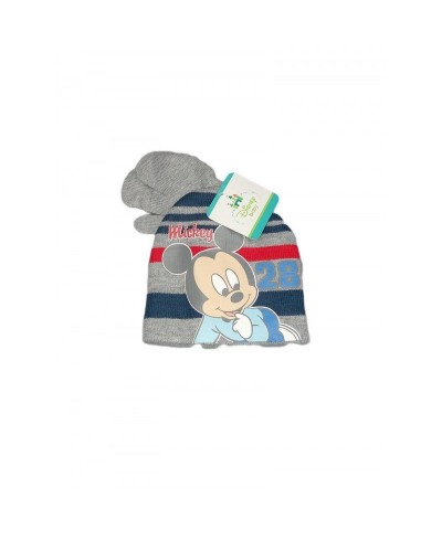 CAPPELLINO DISNEY MICKEY MOUSE