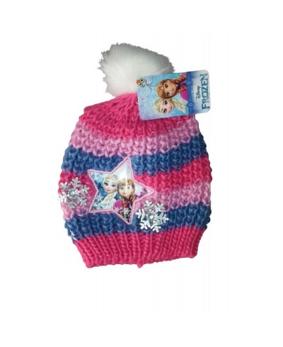 CAPPELLINO DISNEY FROZEN