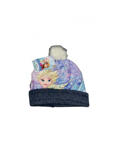 CAPPELLINO DISNEY FROZEN