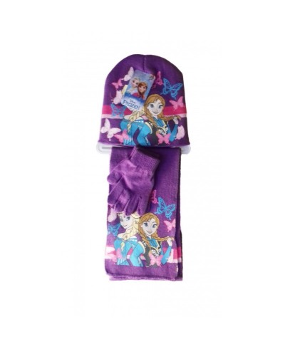 COORDINATO DISNEY FROZEN