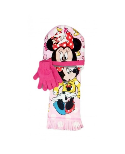 COORDINATO DISNEY MINNIE