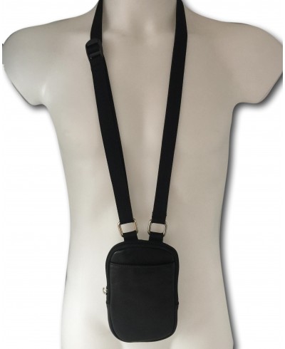 PORTA CELLULARE "SMOL by ROBERTA FUCCI"