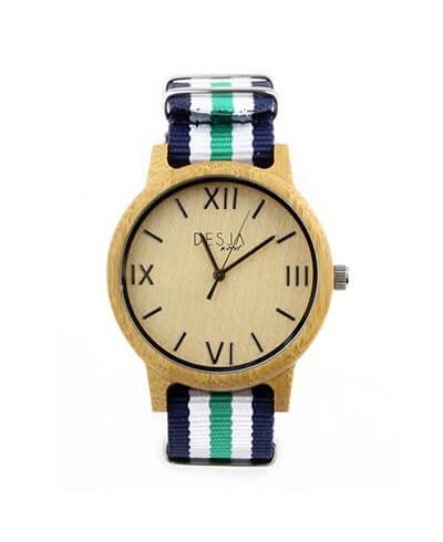 OROLOGIO IN LEGNO