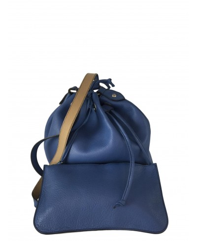 BORSA A SACCO DONNA