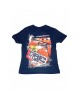 T-SHIRT DISNEY CARS