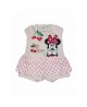 PAGLIACCETTO NEONATA DISNEY MINNIE""