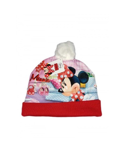 CAPPELLINO DISNEY MINNIE