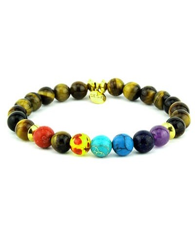 BRACCIALE 7 CHACKRA HAYDEN