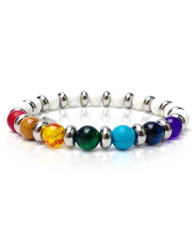 BRACCIALE 7 CHAKRA AIDEN