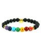 BRACCIALE 7 CHAKRA TAEGAN