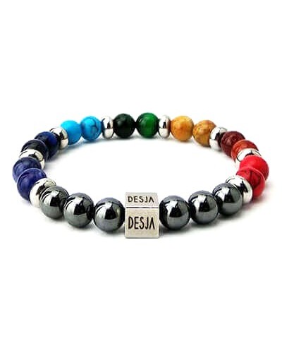 BRACCIALE 7 CHAKRA