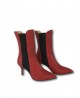 STILALETTO DONNA ROSSO