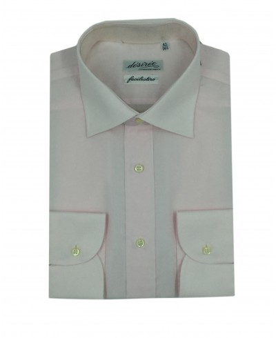 CAMICIA UOMO LINEA FACILE STIRO