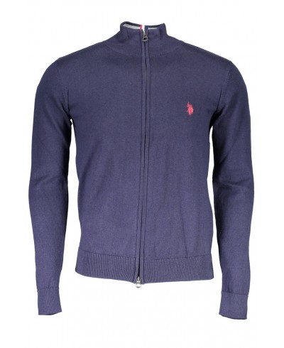 U.S. POLO ASSN. CARDIGAN Uomo