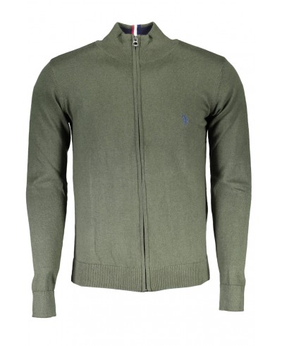 U.S. POLO ASSN. CARDIGAN Uomo