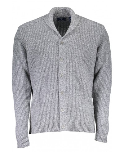GANT CARDIGAN Uomo