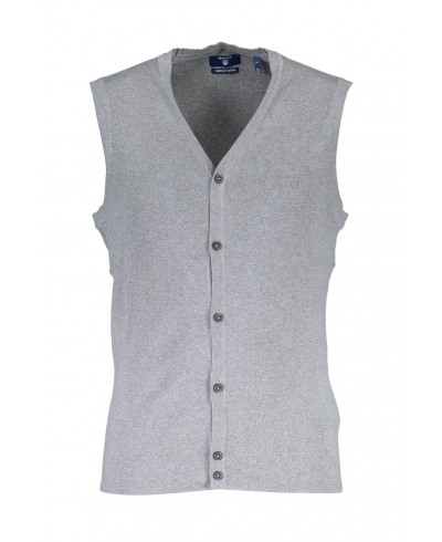 GANT GILET Uomo
