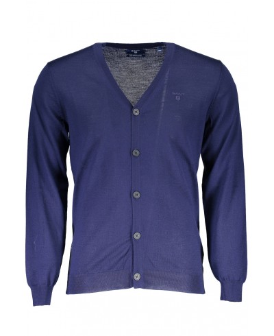 GANT CARDIGAN Uomo